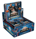 Topps Chrome Updates NBA Basketball 2025/26 - Jumbo Box