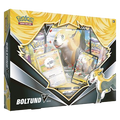 Pokémon TCG: Boltund V Box