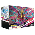 Lost Origin Build & Battle Stadium Box