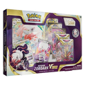 Pokémon TCG: Hisuian Zoroark VSTAR Premium Collection
