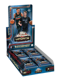 Topps Chrome Updates NBA Basketball 2025/26 - Hobby Box