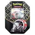 Pokémon TCG: Scarlet & Violet – Paldean Fates Collector's Tin