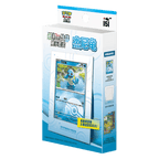 Pokémon 151 First Partner Display Set: Squirtle