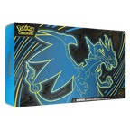 Mega Charizard X ex Ultra-Premium Collection