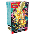 Pokémon TCG: Mega Evolution – Ascended Heroes Booster Bundle