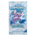Winterspell Booster