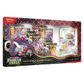Pokémon TCG: Great Tusk ex & Iron Treads ex Premium Collection