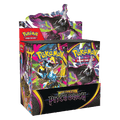Pokémon TCG: Mega Evolution – Pitch Black Booster Box