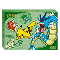 Pokémon 2026 Dragon Boat Festival Gift Box