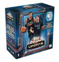 Topps Chrome Updates NBA Basketball 2025/26 - Mega Box