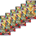 Ascended Heroes Booster