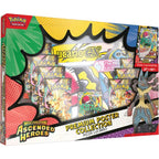 Pokémon TCG: Mega Evolution – Ascended Heroes Premium Poster Collection