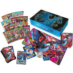 Mega Charizard X ex Ultra-Premium Collection