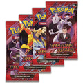 Destined Rivals Booster