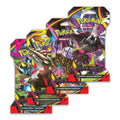 Pokémon TCG: Mega Evolution – Pitch Black Sleeved Booster