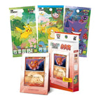 Pokémon 151 First Partner Display Set: Charmander
