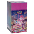 CS4b - Nine Colors Gathering Booster Box “Mew”