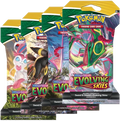 Evolving Skies Sleeved Booster