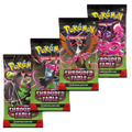 Shrouded Fable Booster Pack