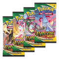 Evolving Skies Booster Pack