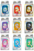 Pokémon TCG: Terastal Gathering Tin Collection Box