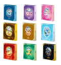 Pokémon Terastal Grand Gathering Binder Gift Box Random (Beskadig Indpakning)